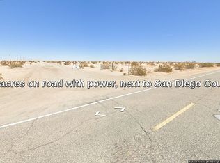12 Pole Line Rd, Thermal, CA 92274