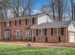 4503 Bradenton Ct, Greensboro, NC 27406