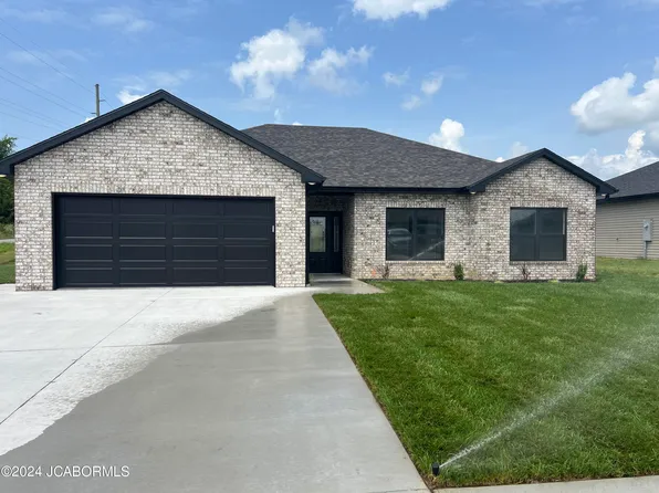 1431 Southwind Dr, Fulton, MO 65251
