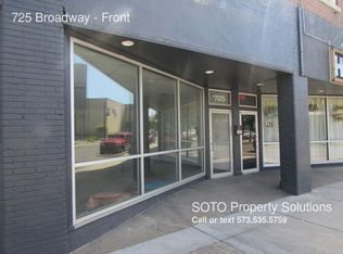 725 Broadway St, Cape Girardeau, MO 63701