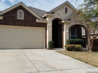 7919 Cimarron Rnch, San Antonio, TX 78254