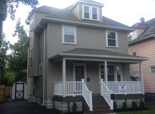 16 Marlow St, Rochester, NY 14611