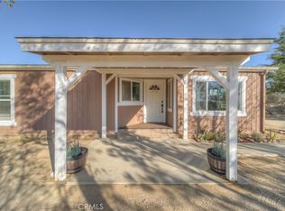39770 Cary Rd, Anza, CA 92539