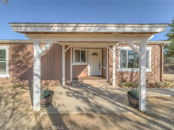 39770 Cary Rd, Anza, CA 92539