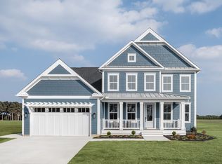 28416 Keel Dr, Milton, DE 19968