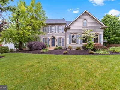 10204 Buckmeadow Ln, Damascus, MD, 20872