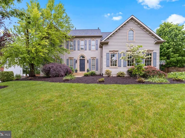 10204 Buckmeadow Ln, Damascus, MD 20872