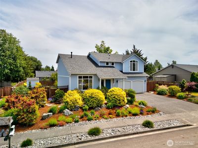 3401 F Avenue, Anacortes, WA, 98221