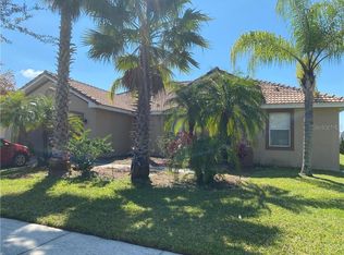 4056 Navigator Way, Kissimmee, FL 34746