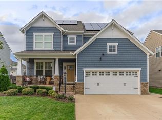 10704 Providence Park Dr, Ashland, VA 23005