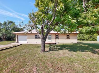 21961 SW Adams Rd, Douglass, KS 67039