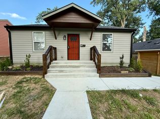 3015 Adams St, Indianapolis, IN 46218