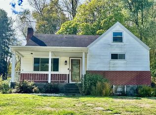 394 Garretts Run Rd, Kittanning, PA 16201