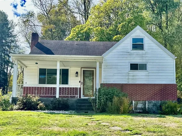 394 Garretts Run Rd, Kittanning, PA 16201