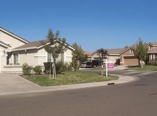 1601 Salizar Way, Sacramento, CA