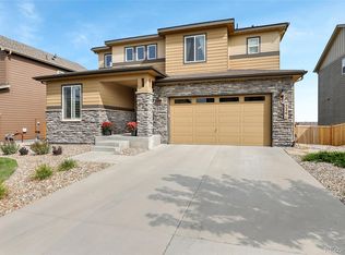 2241 Summerhill Dr, Castle Rock, CO 80108