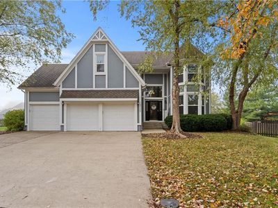 14726 Mackey St, Overland Park, KS, 66223