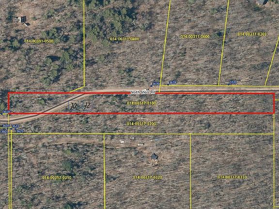 3rd image of 36XX North Shore Rd