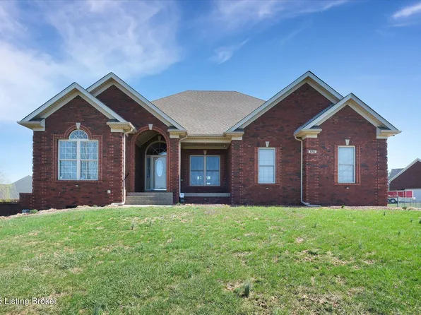 174 Knights Ct, Taylorsville, KY 40071