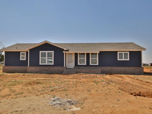 1236 Fm 211, Wilson, TX 79381