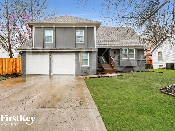 12404 W 100th St, Lenexa, KS 66215