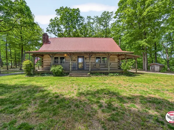 7977 White Oak Flatt Rd, Sparta, TN 38583