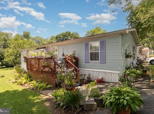 670 Hempfield Hill Rd LOT 20, Columbia, PA 17512