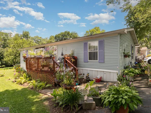 670 Hempfield Hill Rd Lot 20, Columbia, PA 17512