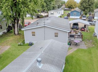 1323 W Arlington Ave #111, Lincoln, NE 68522