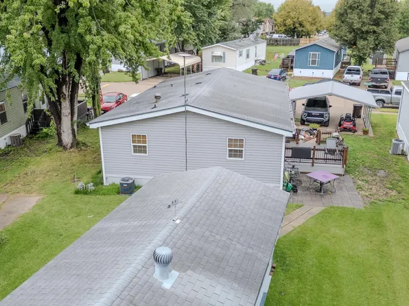 1323 W Arlington Ave #111, Lincoln, NE 68522