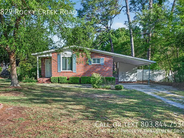 2829 Rocky Creek Rd — Photo 1