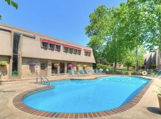 5800 N Pennsylvania Ave APT 201B, Oklahoma City, OK 73112