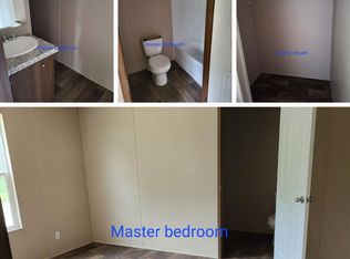 1320 Fm 222 Loop N, Coldspring, TX 77331