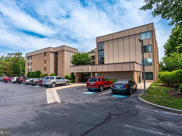 227 Canal Park Dr Unit 301, Salisbury, MD 21804