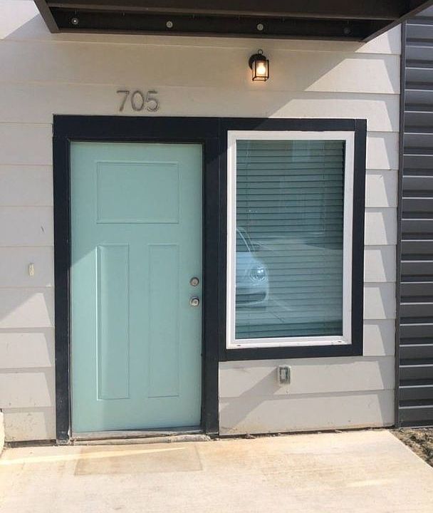 1st image of 40 Q St NW #822