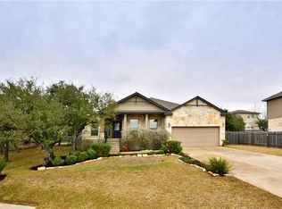 17702 Sly Fox Dr, Dripping Springs, TX 78620
