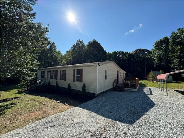265 Victoria Dr, Amherst, VA 24521