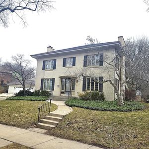 2014 Martha Washington DRIVE, Wauwatosa, WI, 53213