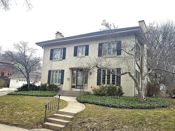 2014 Martha Washington DRIVE, Wauwatosa, WI 53213