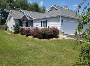 20899 Deer Run Dr #B, Abingdon, VA 24211