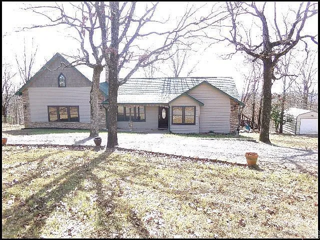 40 Ridge Trl — Photo 1