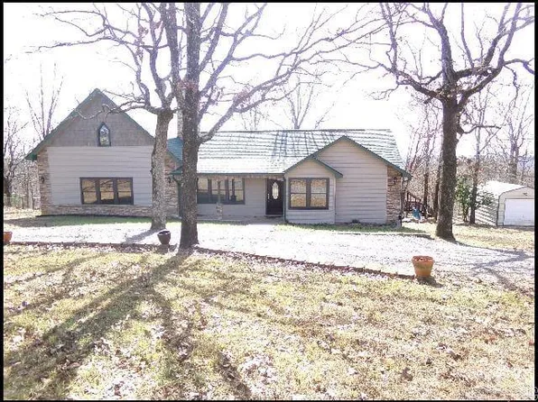 40 Ridge Trl, Sherwood, AR 72120