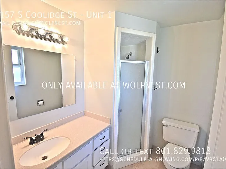 8157 S Coolidge St #1 — Photo 26