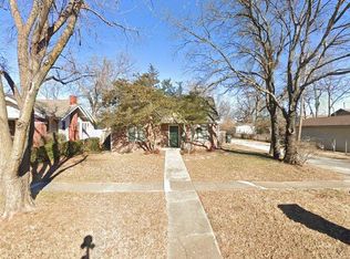 319 Castro St #319-320, Norman, OK 73069