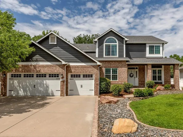 3739 Florentine Cir, Longmont, CO 80503