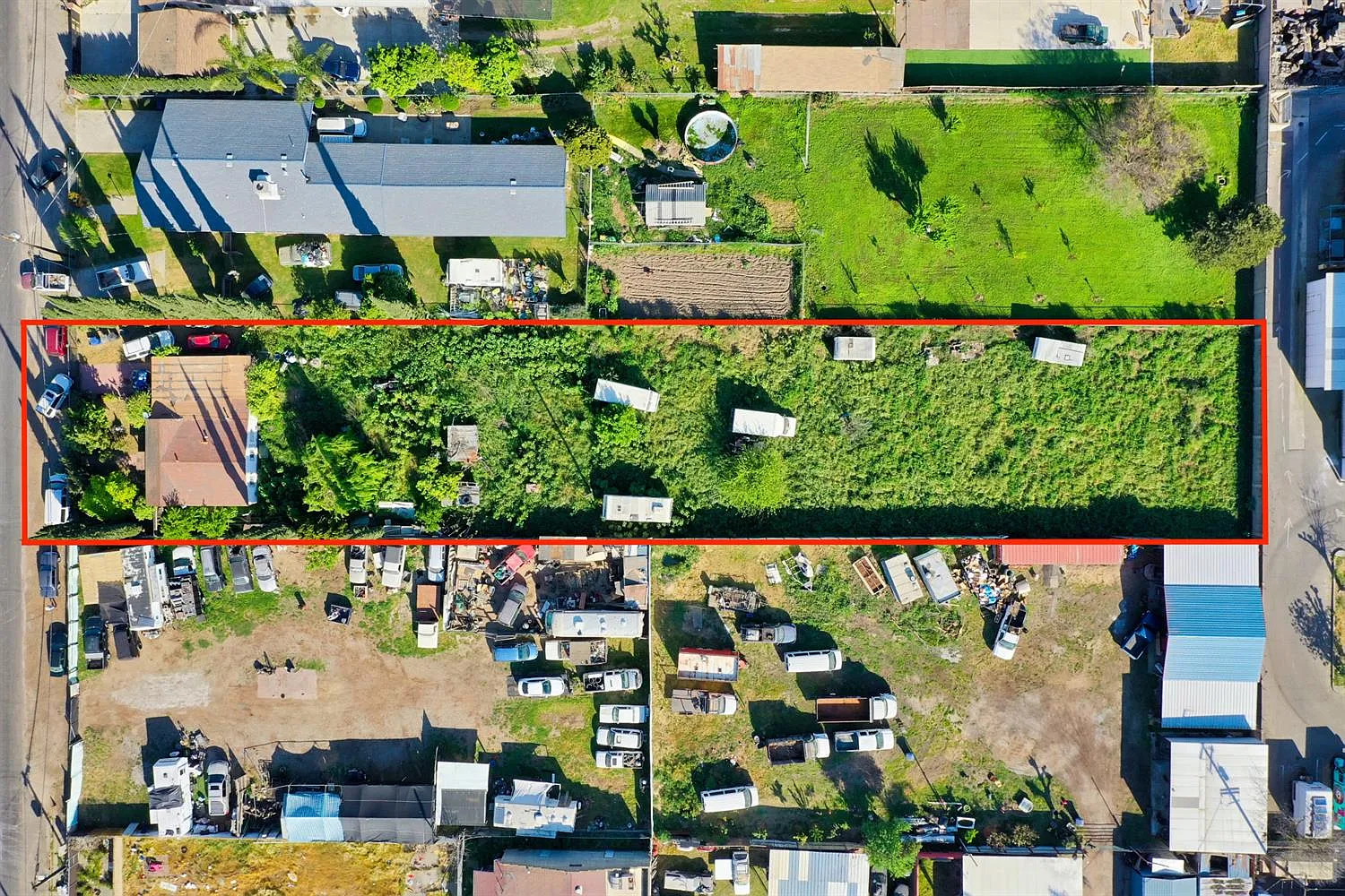 202 Olivero Rd photo 1