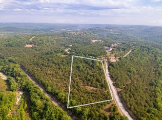 LOT 40 Mills Hollow Rd, Branson, MO 65616