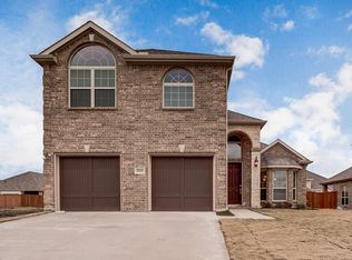 1009 Little Gull Dr, Forney, TX 75126