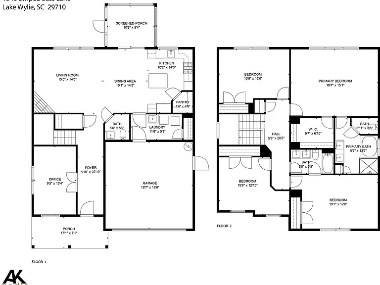 1540 Striped Bass Ln — Photo 44