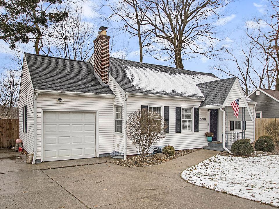 57089 County Road 13, Elkhart, IN 46516 Zillow